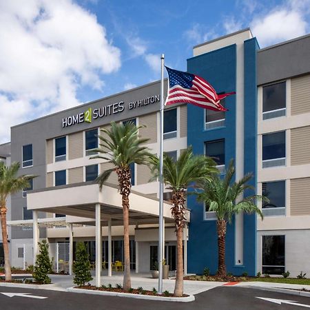 Home2 Suites By Hilton Lake Mary Orlando Eksteriør billede