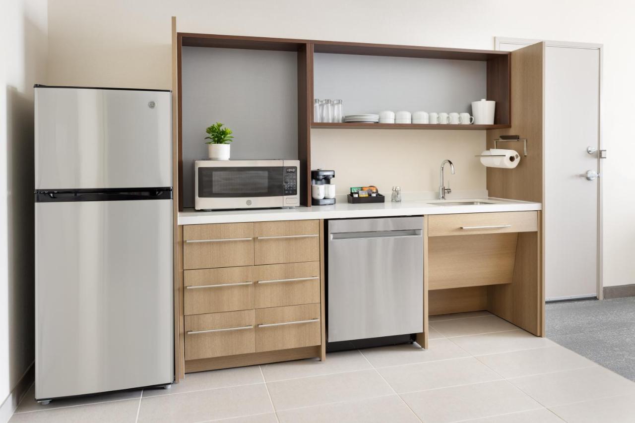 Home2 Suites By Hilton Lake Mary Orlando Eksteriør billede