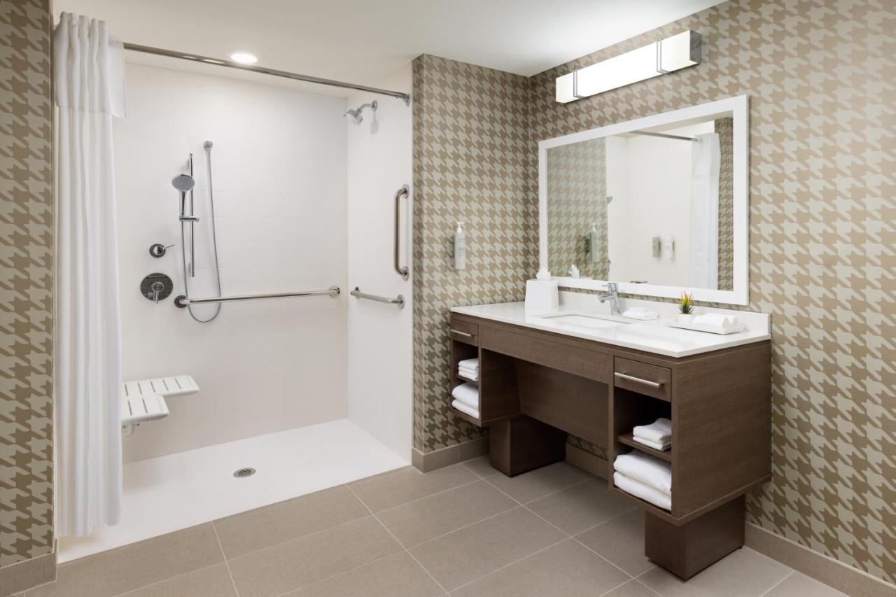Home2 Suites By Hilton Lake Mary Orlando Eksteriør billede