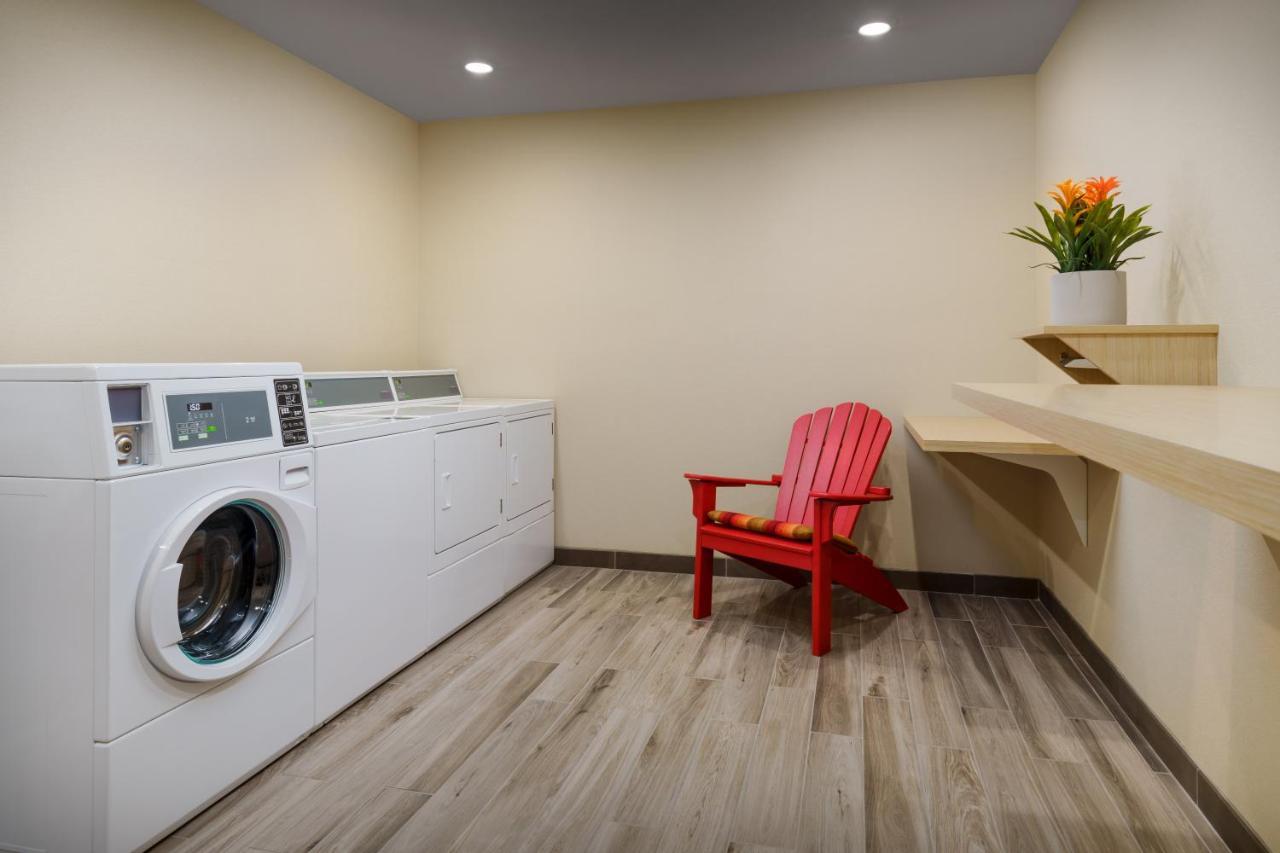 Home2 Suites By Hilton Lake Mary Orlando Eksteriør billede