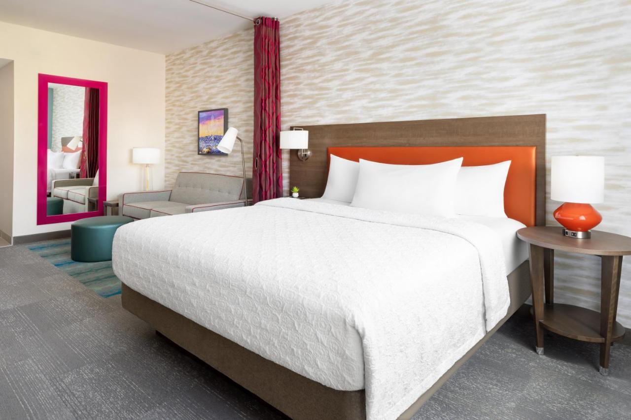 Home2 Suites By Hilton Lake Mary Orlando Eksteriør billede
