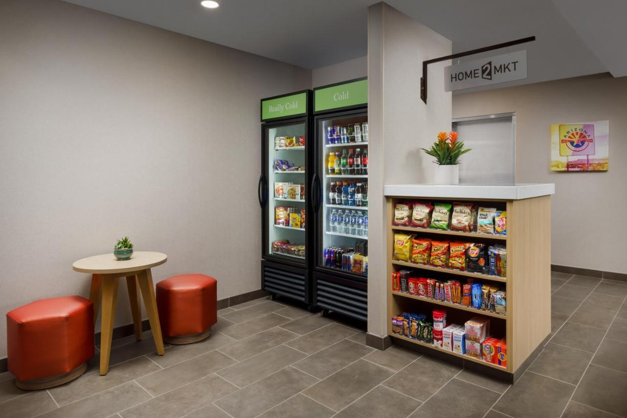Home2 Suites By Hilton Lake Mary Orlando Eksteriør billede