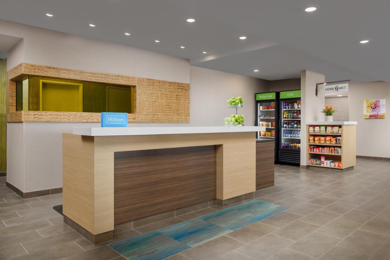 Home2 Suites By Hilton Lake Mary Orlando Eksteriør billede