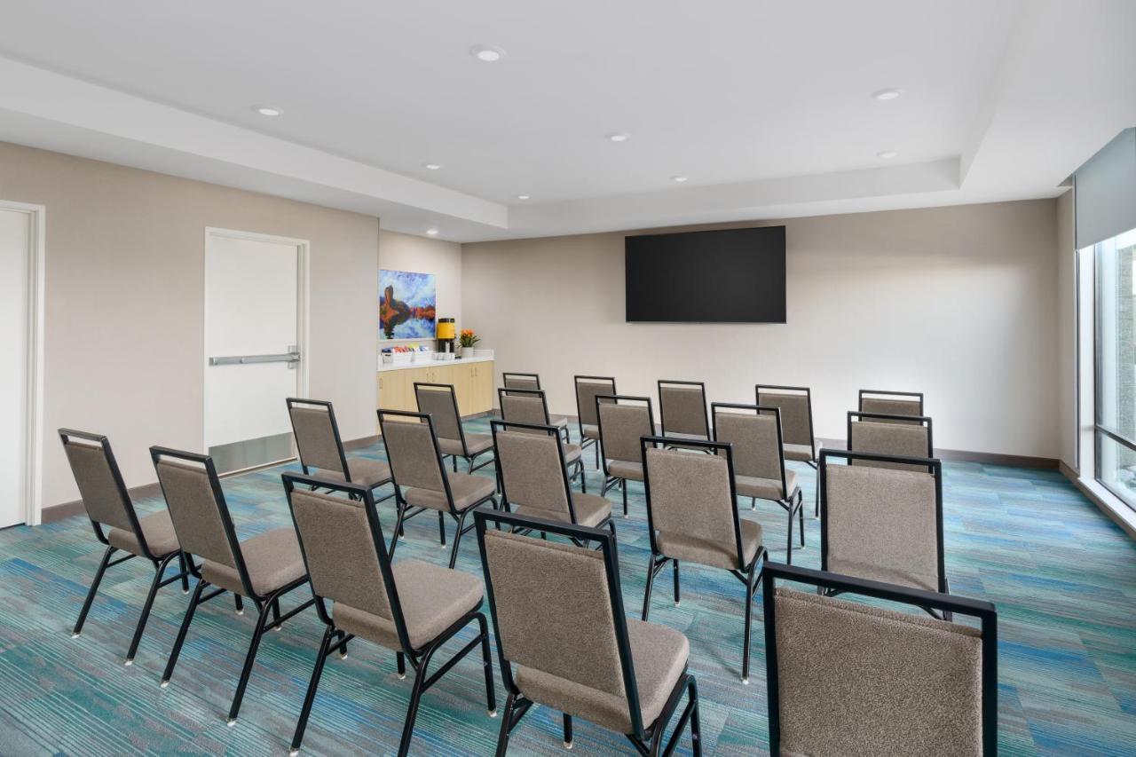Home2 Suites By Hilton Lake Mary Orlando Eksteriør billede