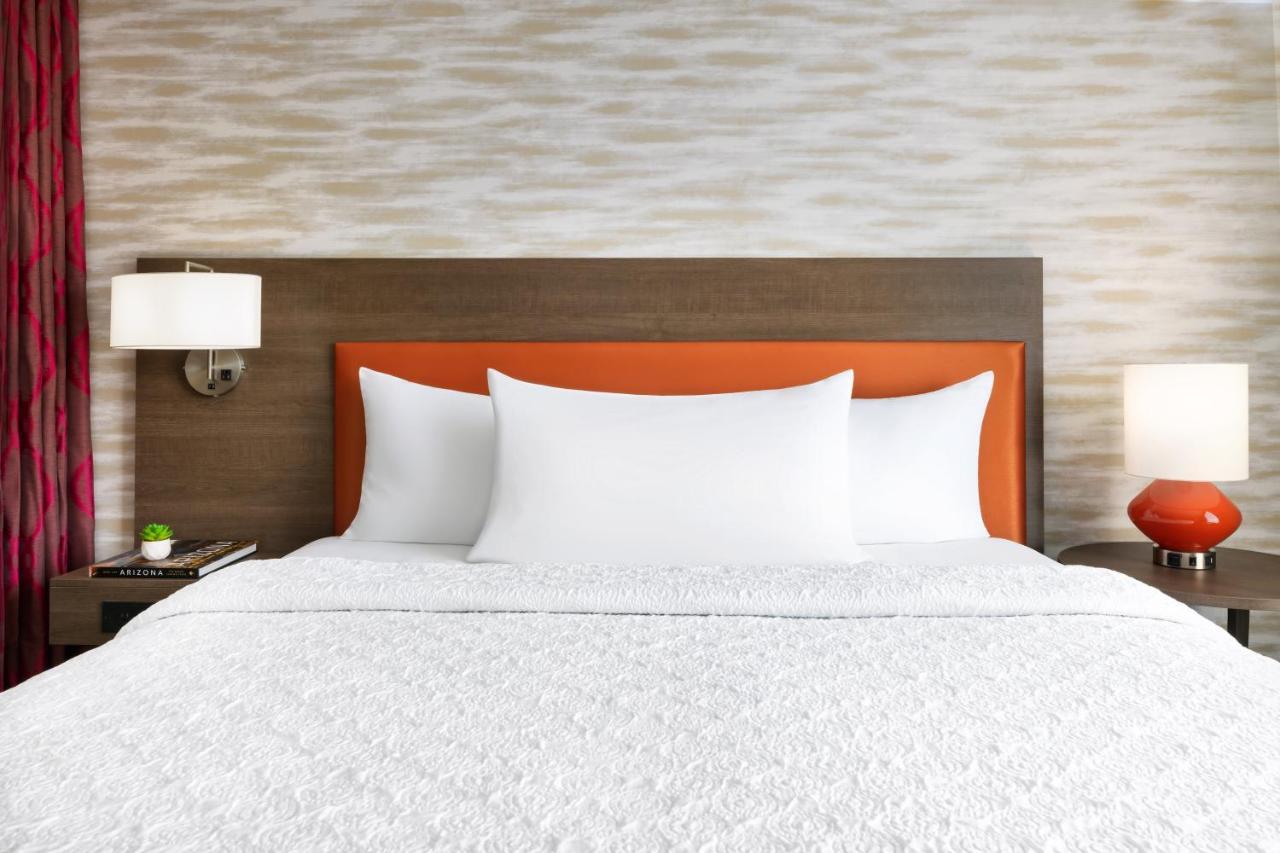 Home2 Suites By Hilton Lake Mary Orlando Eksteriør billede