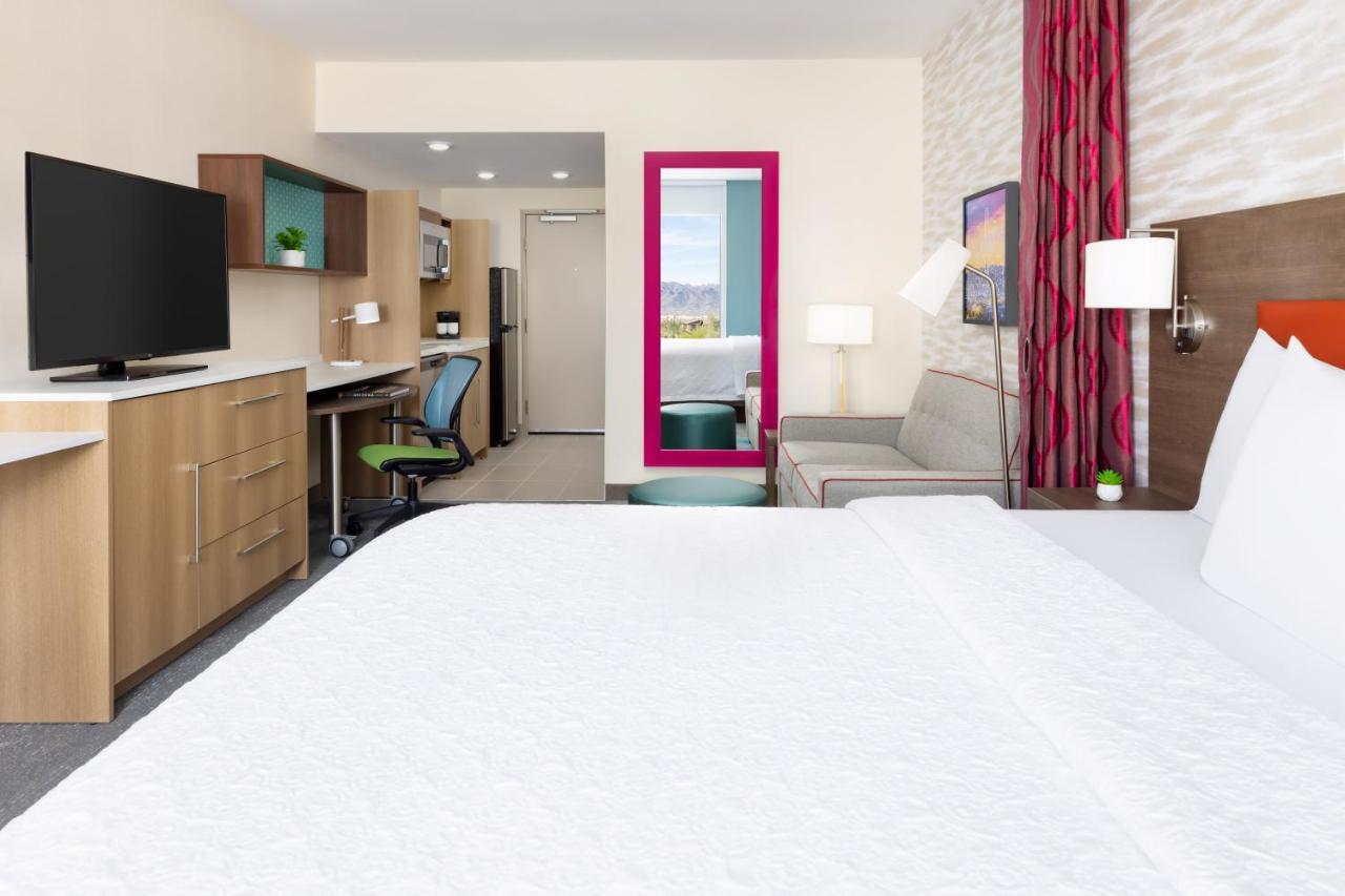 Home2 Suites By Hilton Lake Mary Orlando Eksteriør billede