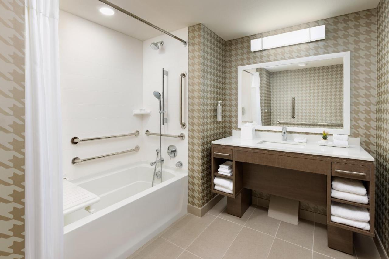 Home2 Suites By Hilton Lake Mary Orlando Eksteriør billede