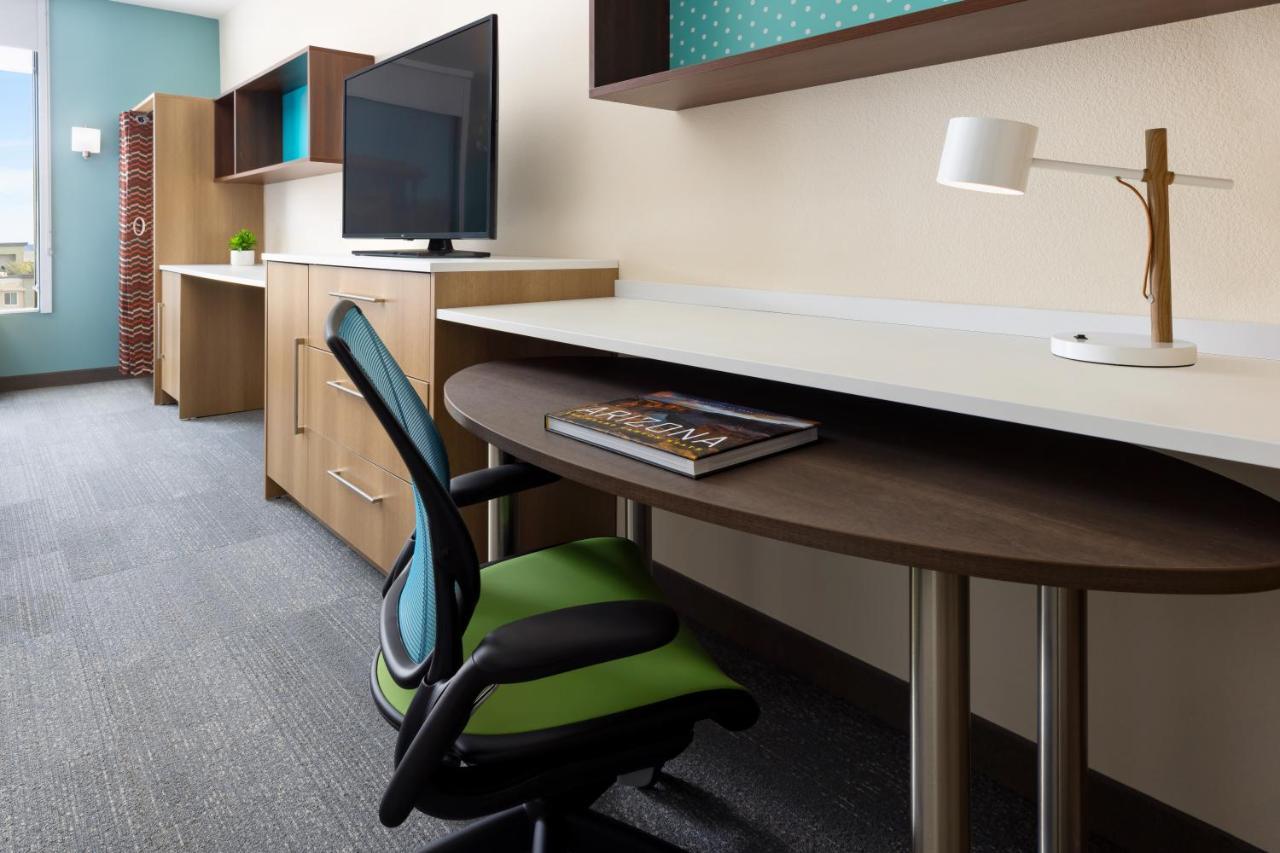 Home2 Suites By Hilton Lake Mary Orlando Eksteriør billede