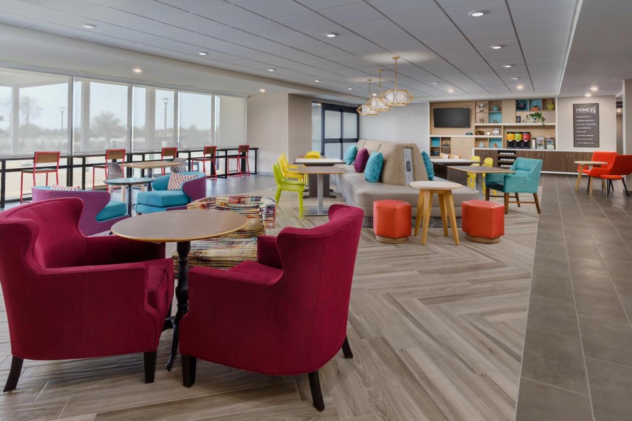 Home2 Suites By Hilton Lake Mary Orlando Eksteriør billede