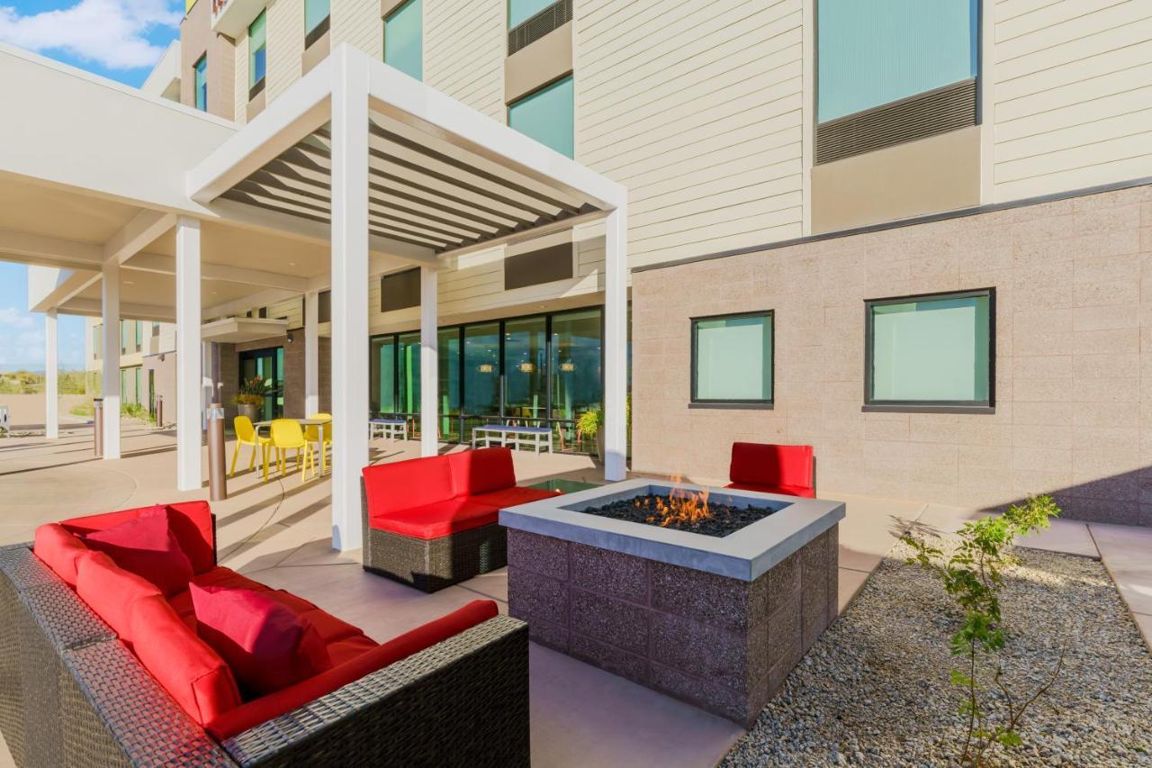 Home2 Suites By Hilton Lake Mary Orlando Eksteriør billede