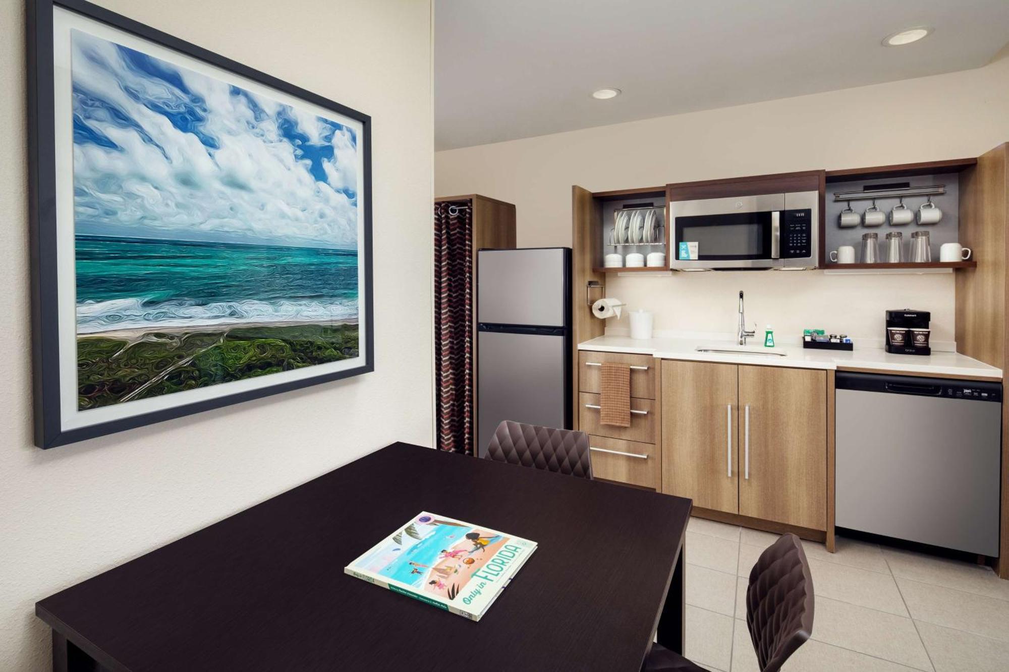 Home2 Suites By Hilton Lake Mary Orlando Eksteriør billede
