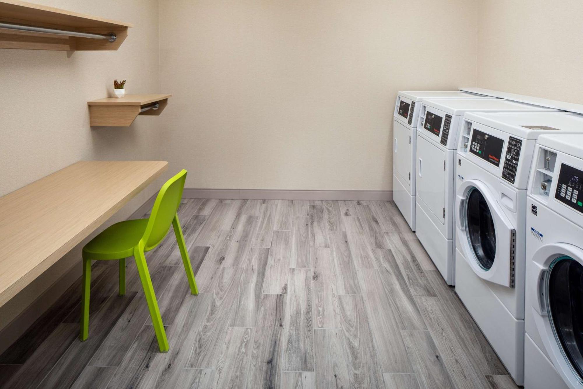 Home2 Suites By Hilton Lake Mary Orlando Eksteriør billede