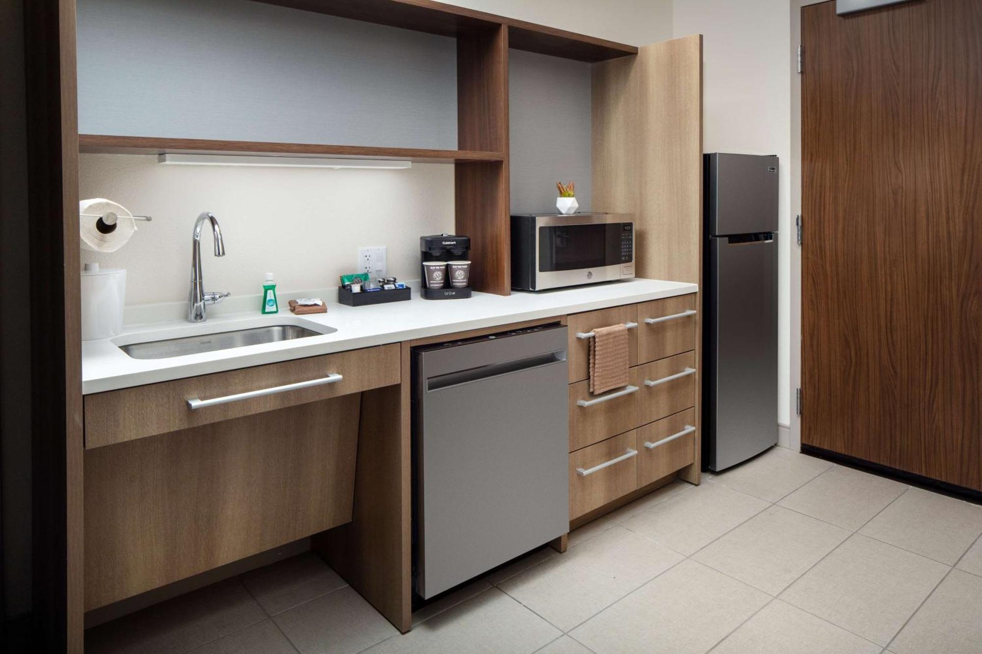 Home2 Suites By Hilton Lake Mary Orlando Eksteriør billede