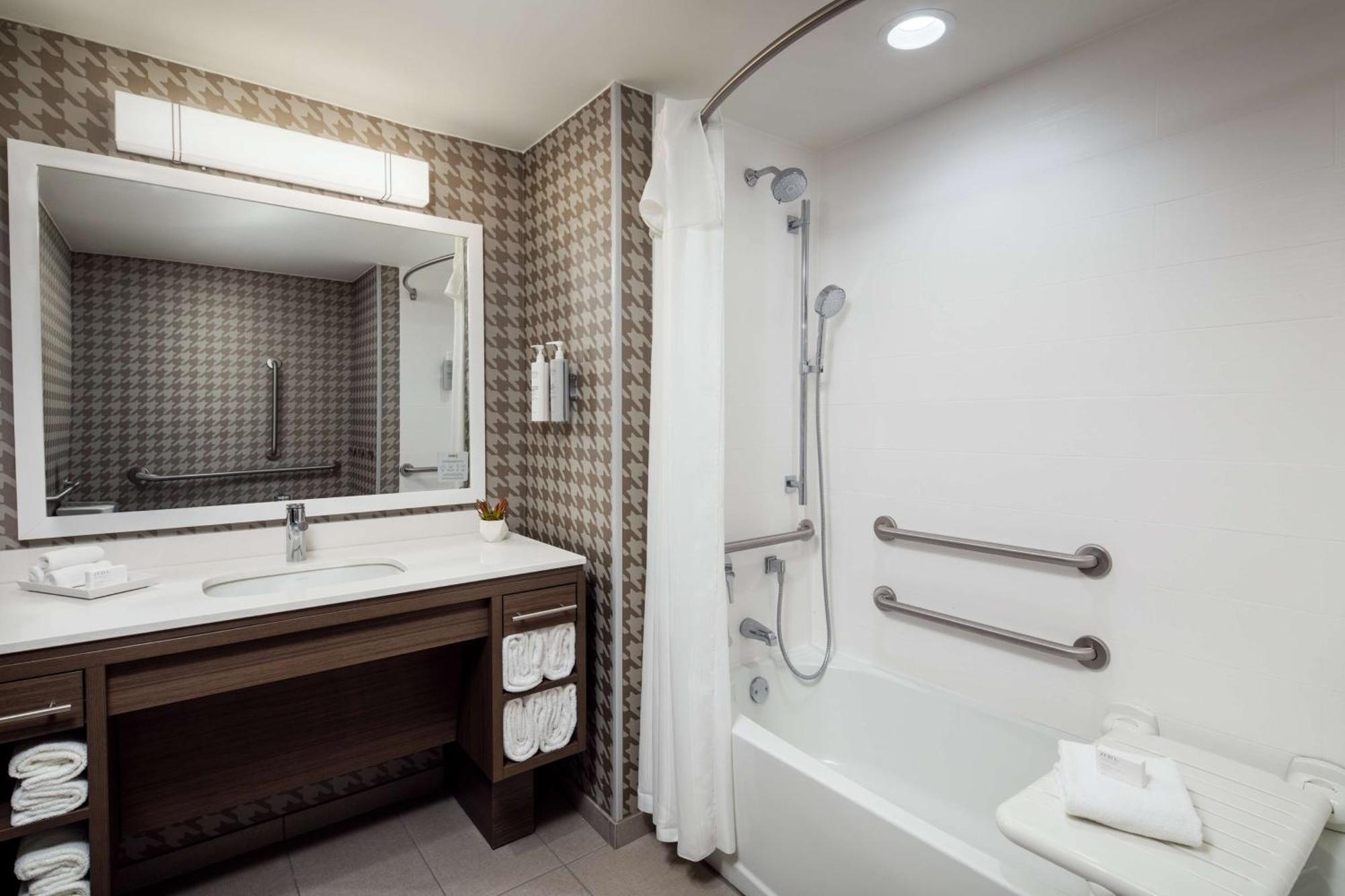 Home2 Suites By Hilton Lake Mary Orlando Eksteriør billede