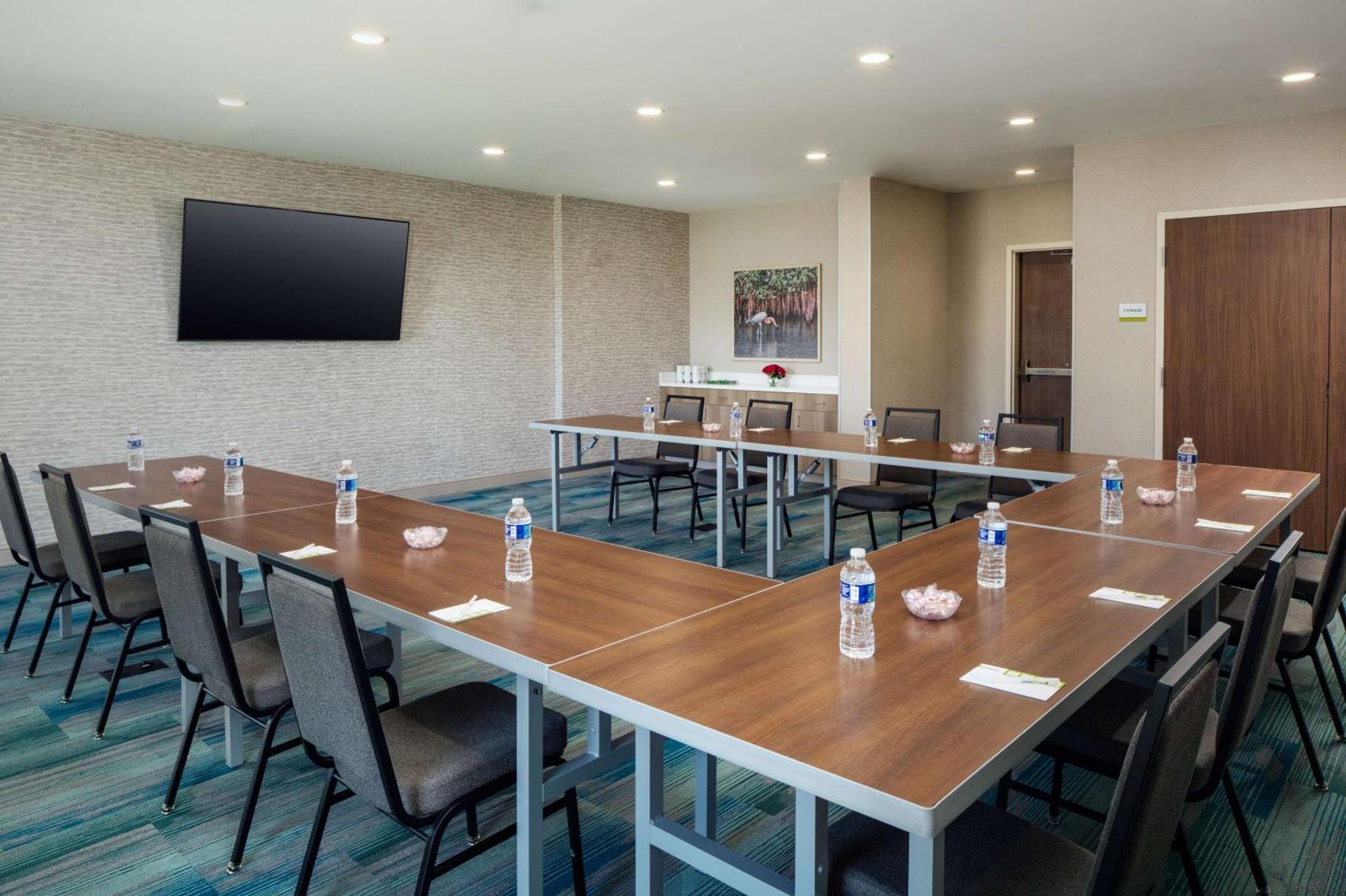 Home2 Suites By Hilton Lake Mary Orlando Eksteriør billede