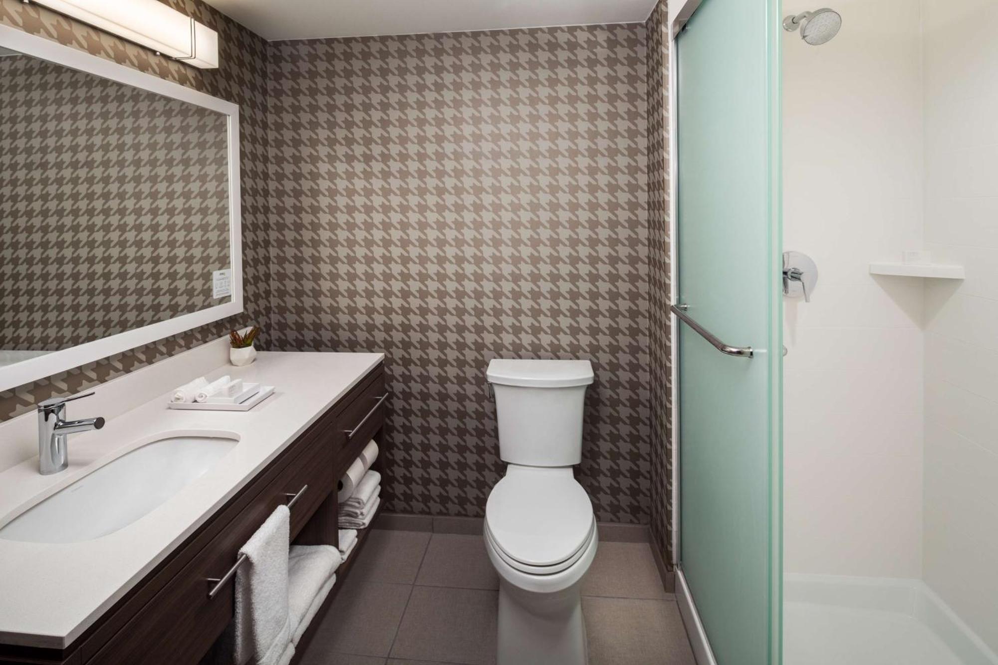 Home2 Suites By Hilton Lake Mary Orlando Eksteriør billede