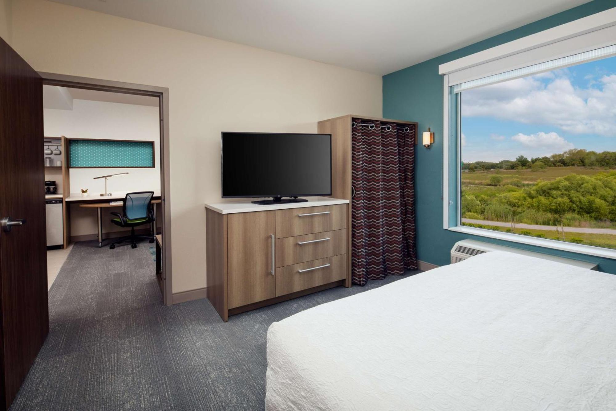 Home2 Suites By Hilton Lake Mary Orlando Eksteriør billede