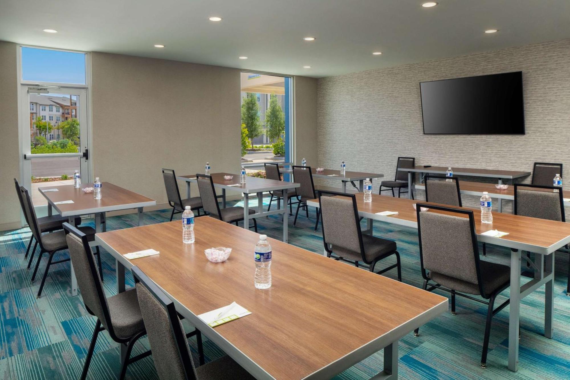 Home2 Suites By Hilton Lake Mary Orlando Eksteriør billede
