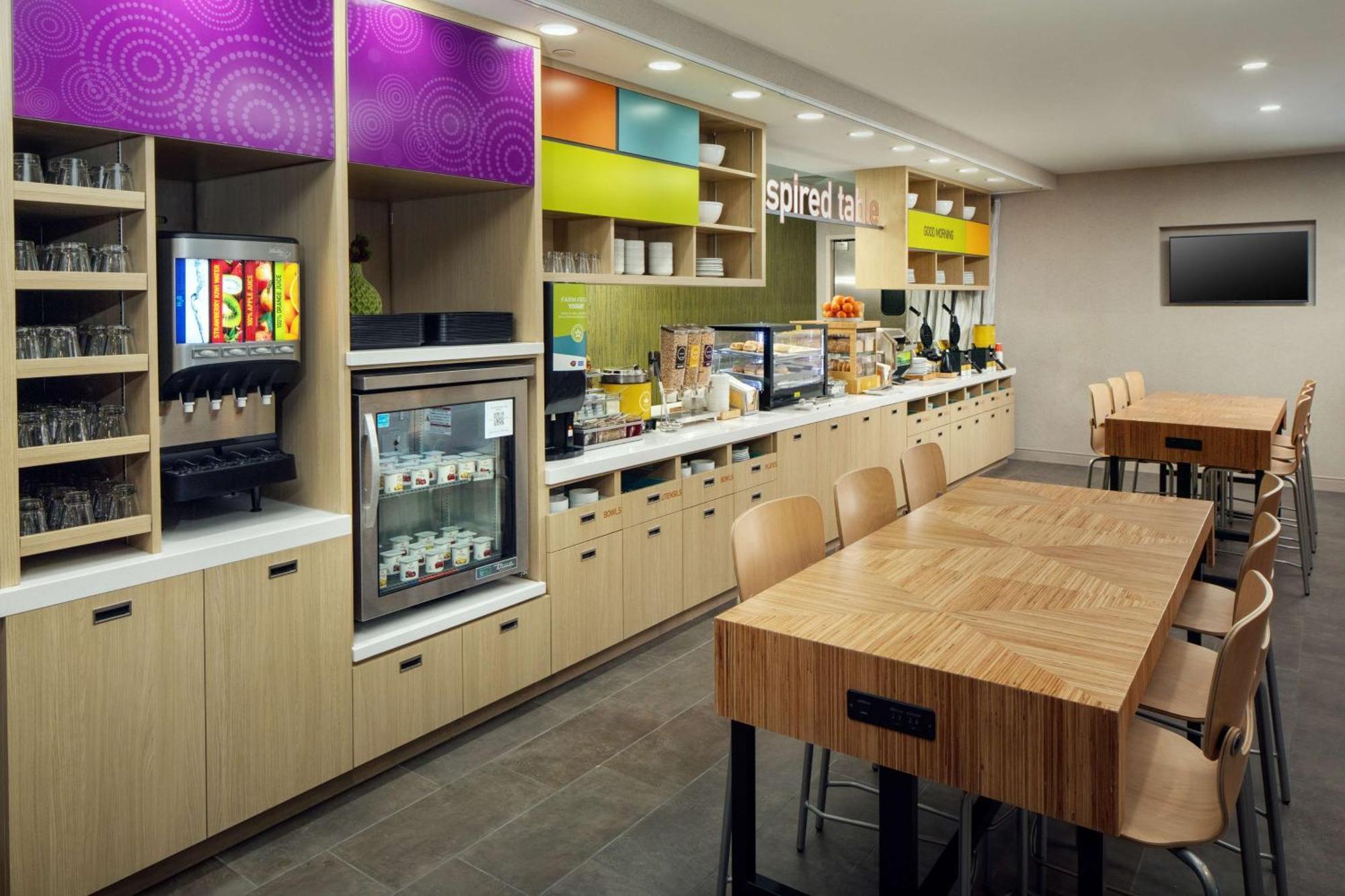 Home2 Suites By Hilton Lake Mary Orlando Eksteriør billede